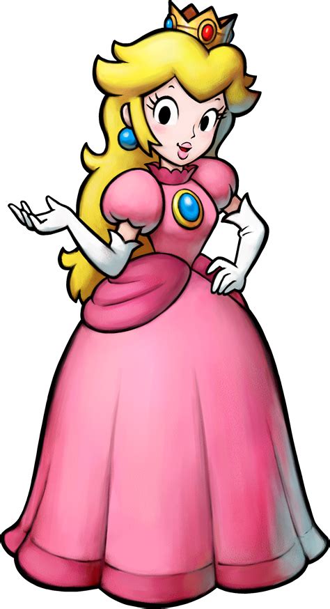 princesa pit|Princesa Peach – Wikipédia, a enciclopédia livre.